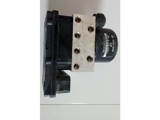 Jednotka ABS 06210908533, 06210908533   SsangYong Actyon 2010