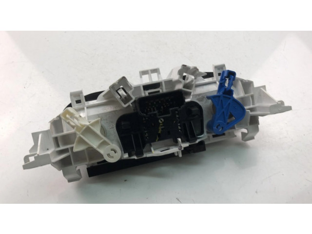 Блок управления климат-контролем 7701067954   Renault Twingo II