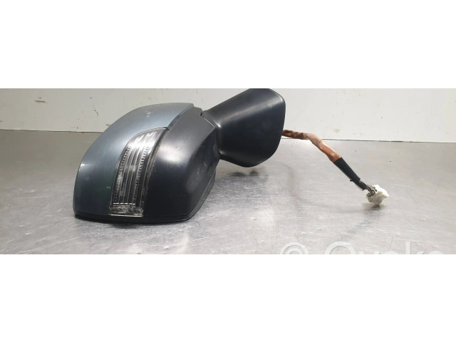 Zpětné zrcátko pravé Subaru Impreza II 2007  A048695, 0027607  
