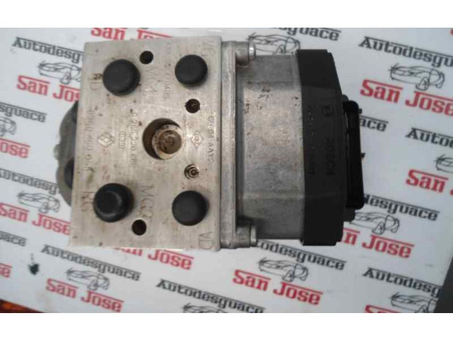 Jednotka ABS 0265220666   Renault Kangoo I 2004