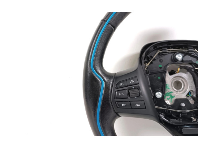 Руль BMW i3  2013-- года       