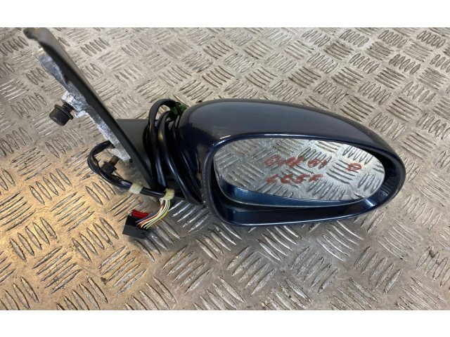Зеркало (управляемое электричеством) E1010836   Volkswagen Golf Plus   