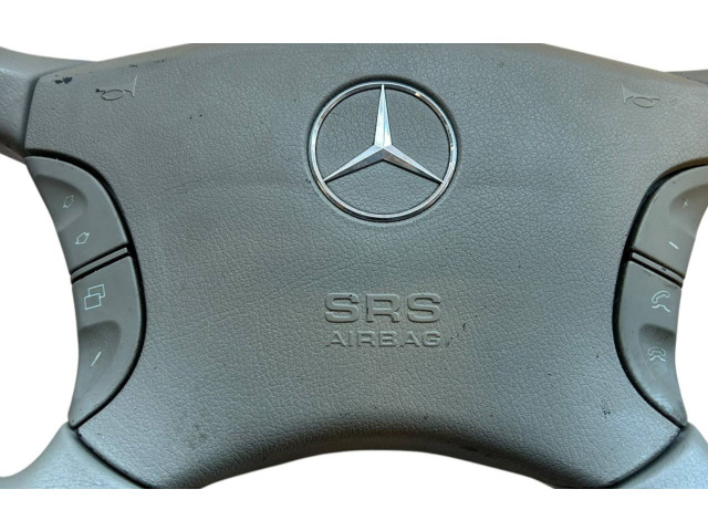 Volant Mercedes-Benz S W220 1999 6015835, 1042470  