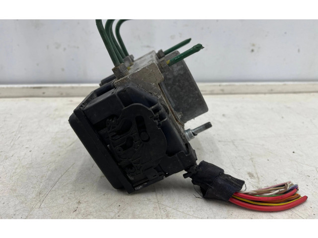 Jednotka ABS 0265801018, 0265232718   Renault Sandero I 2008