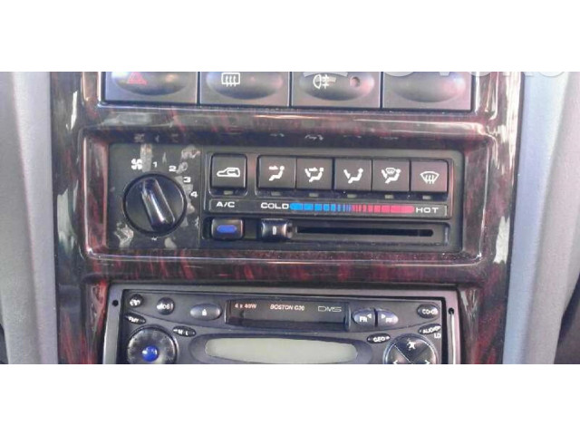 Модуль блока управления кондиционером 8532006000   SsangYong Korando