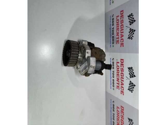 Vstřikovací čerpadlo 0445010075   Renault Megane I     