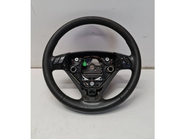Volant Volvo V70 2005 08666887  