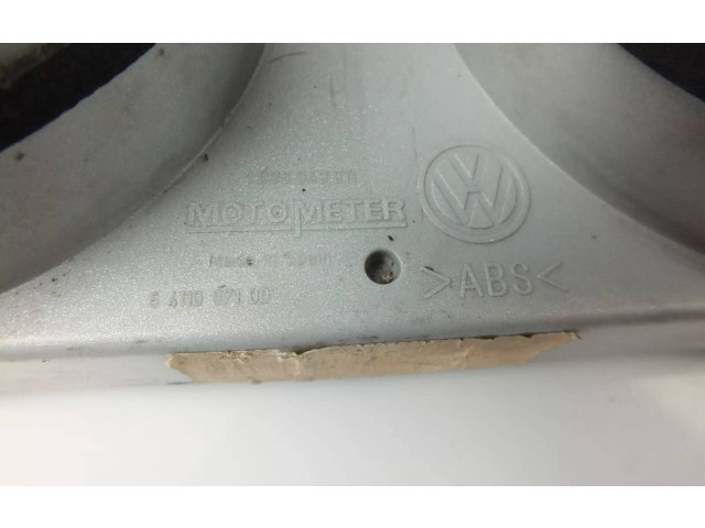 Přístrojová deska  Volkswagen Lupo 1998 5411007100  