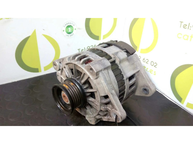 Генератор 2B20W   Daewoo Lanos 1.3     
