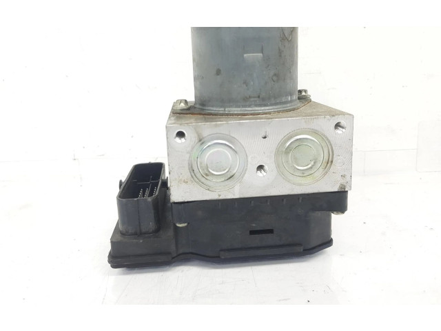 Jednotka ABS 3AA614109AC, 3AA614109BM   Volkswagen PASSAT B7 2011