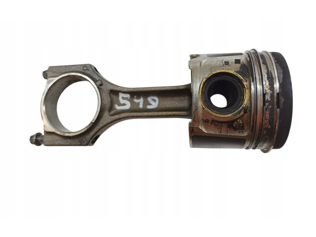 Поршень с шатуном  B47  BMW 5 G30 G31  