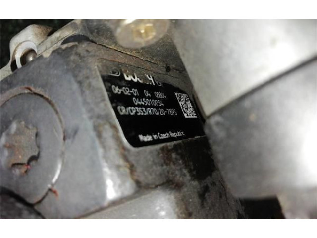Vstřikovací čerpadlo 445010034, 445010034   Chrysler Voyager     