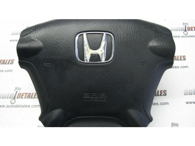 Подушка безопасности водителя 77800S9AG110M1   Honda CR-V