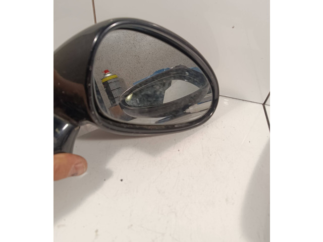 Zpětné zrcátko  Audi RS2 1995  8A0857501B  