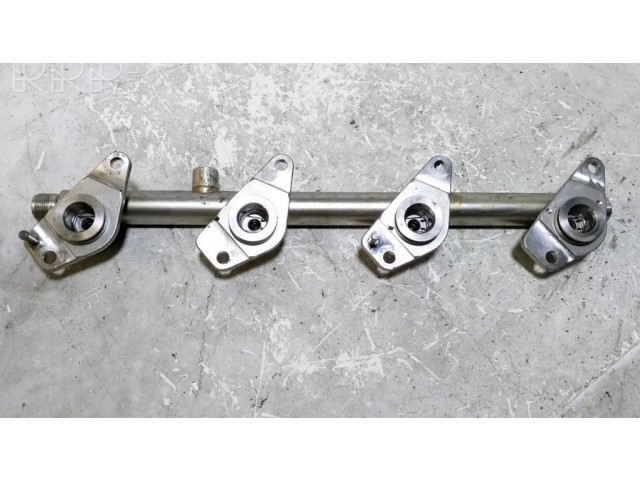 Vstřikovací lišta A2700780645, A2700701595   Mercedes-Benz CLA C117 X117 W117  pro benzínový motor 1.6 270910 1218