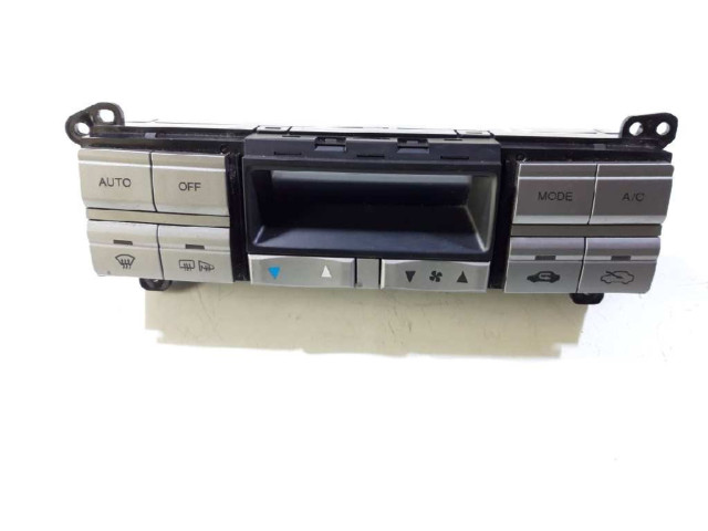 Блок управления климат-контролем 79620SJD951ZC, 79600SJDG51   Honda FR-V