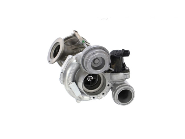  Турбина BMW X6 E71  769155-5012S, 769155-5012S         