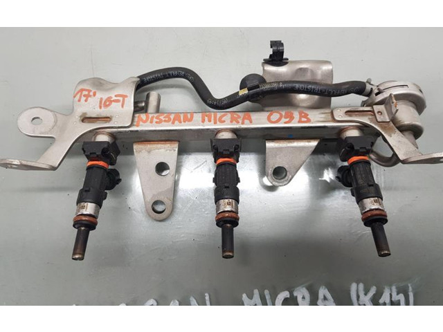 Топливная рампа 175201470R   Nissan Micra K14  