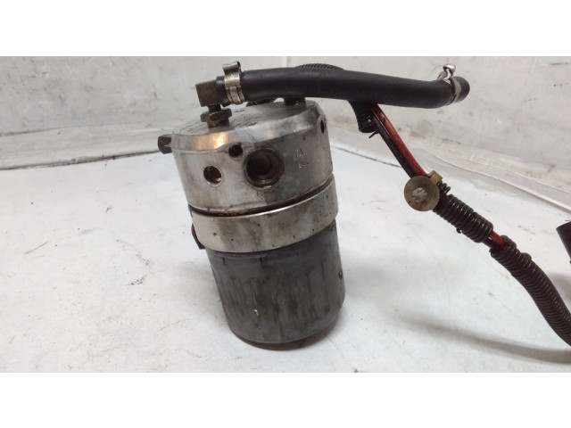 Jednotka ABS 34511166086, 0130108095   BMW 3 E46 2003