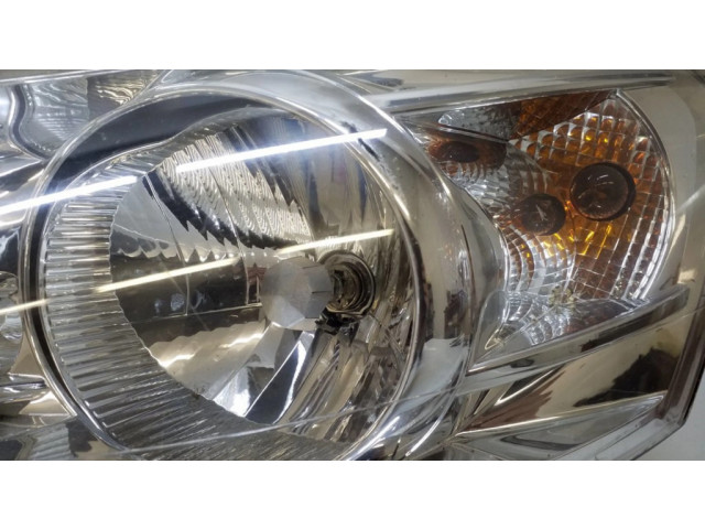 Přední světlo  levé 89901264   Fiat Scudo 2007