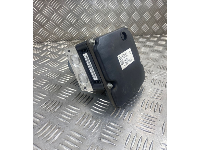 Jednotka ABS 4G0907379L   Audi A6 S6 C7 4G 2013