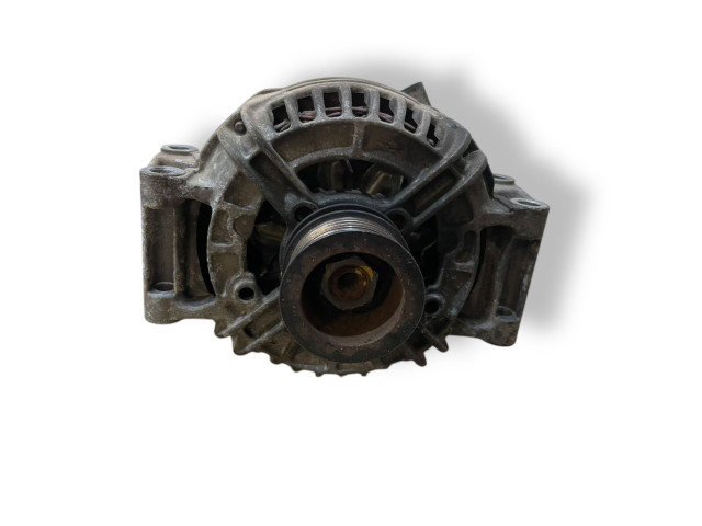 Генератор A2721540002   Mercedes-Benz SLK R171      