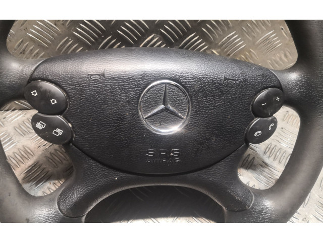 Pojistková skříňka Руль 2194603503, A2194603503   Mercedes-Benz E W211 2007