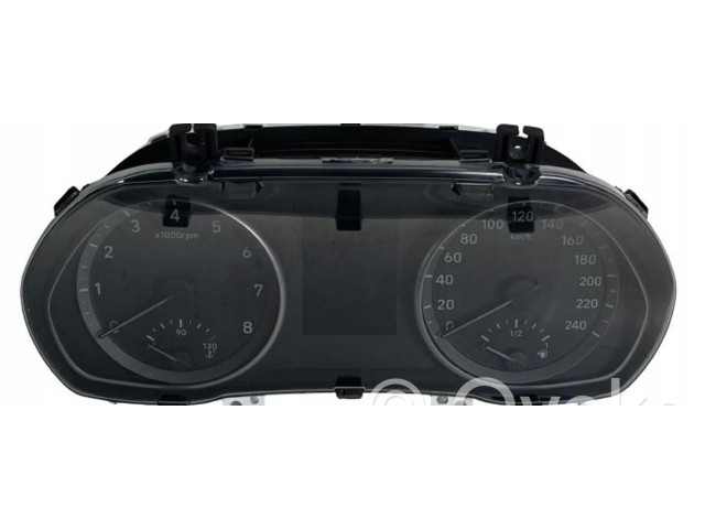 Přístrojová deska  Hyundai i30 2020 94053-G4041  