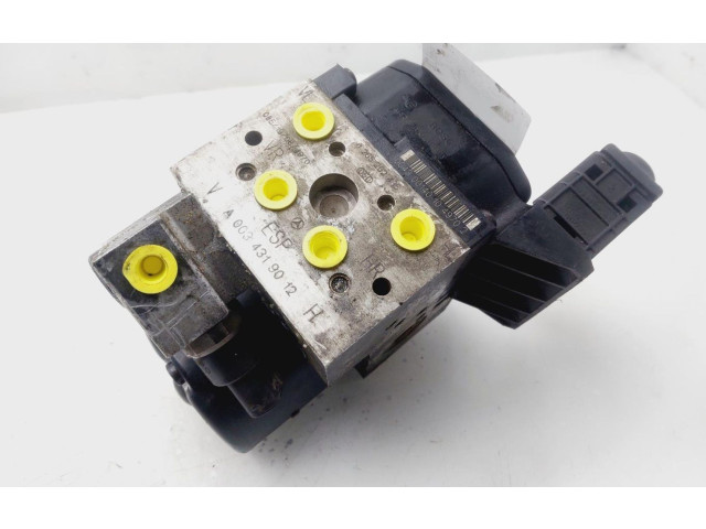 Jednotka ABS A0034319012   Mrcedes-Benz E W210 2000