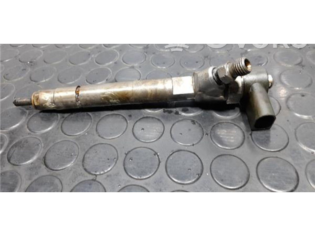 Форсунка 0986435027    Mercedes-Benz CLC CL203   