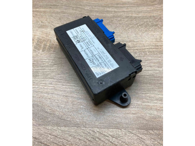 Блок комфорта 7700416293B, 73847257C   Renault Safrane   