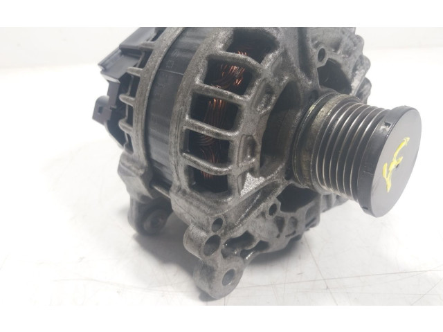 Генератор 04L903023T, 04L903023T   Volkswagen Transporter - Caravelle T6