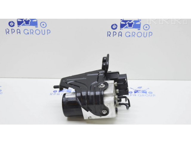 Jednotka ABS 13191184, 13566496   Saab 9-3 Ver2 2006