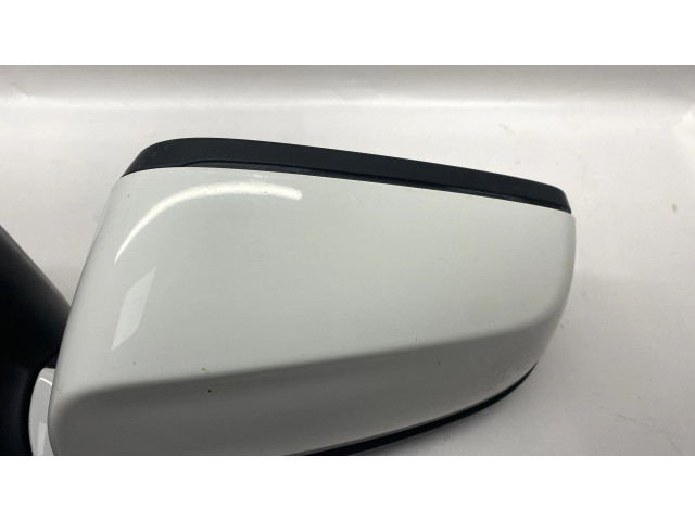 Zpětné zrcátko  levé BMW 6 F12 F13 2012  F01541019931P, 7227767  