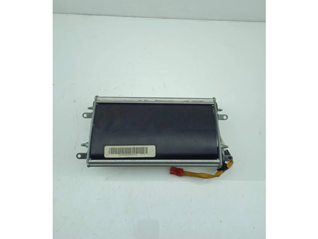Подушка безопасности двери 06221602122, 06221602122   Mitsubishi Colt CZ3