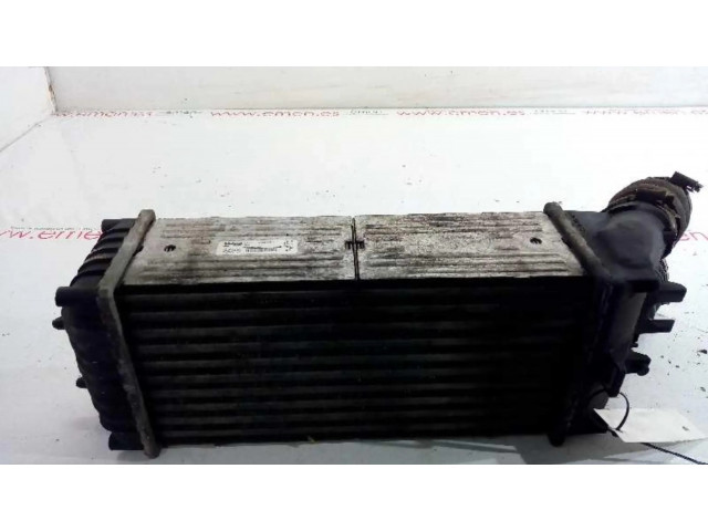 Интеркулер  9645965180, INTERCOOLER   Peugeot Partner 1.6