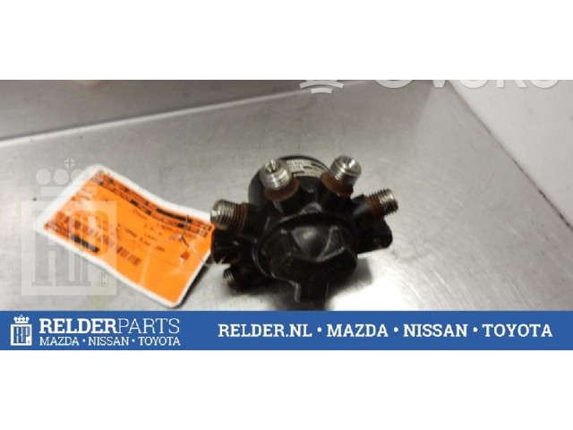 Vstřikovací lišta R9144Z010C, 8200057345   Nissan Micra C+C    K9K-704 