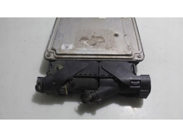 Řídící jednotka 0281012963   Fiat Croma 2006