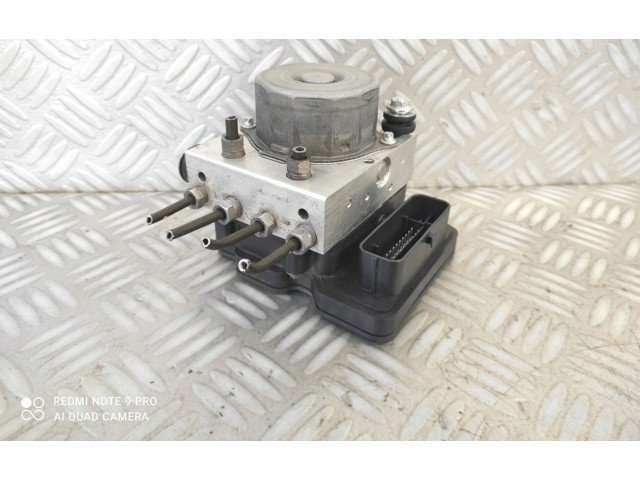 Jednotka ABS 476607341R, 0265956527   Renault Clio IV 2012