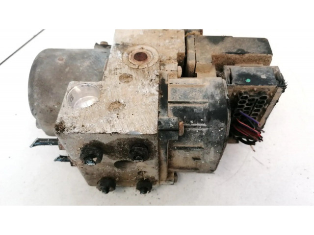 Блок АБС 0265216579, 255866558496   Ford  Mondeo MK II  1996-2000 года