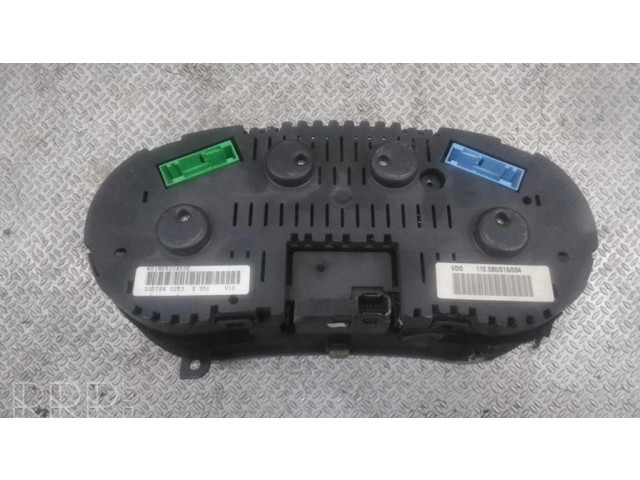 Přístrojová deska  Seat Toledo II (1M) 2001 1M0920820E  