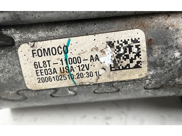 Зеркало электрическое        Ford Escape II  2007 - 2012 года   