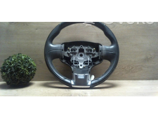 Volant Citroen C4 Aircross 2005 00004109JE, 00004109JE  