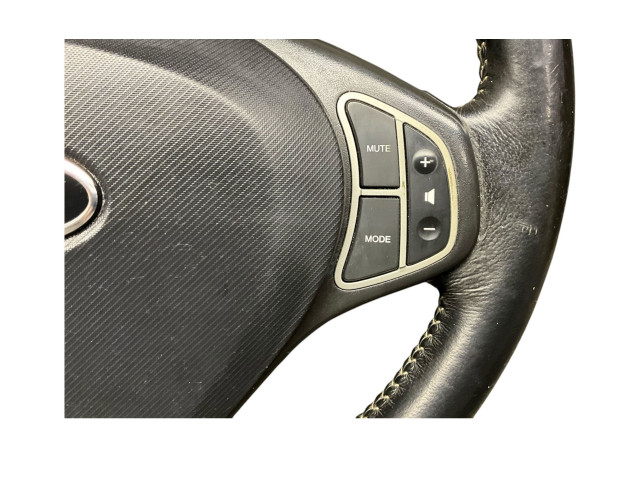 Руль KIA Ceed  2006 - 2012 года 1H56900010, 569001H000      