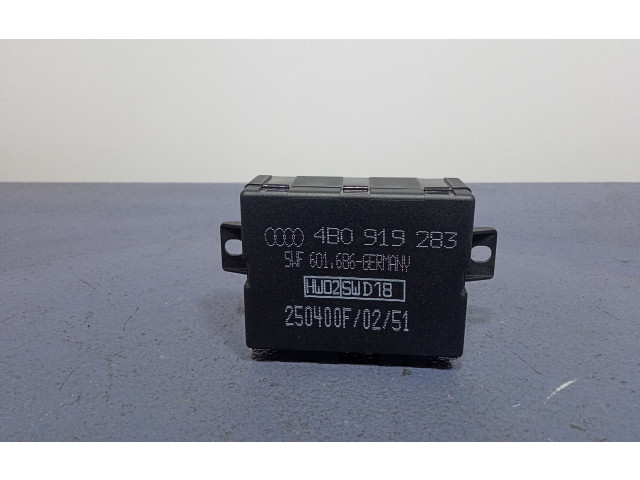 Zpětné zrcátko  Audi A4 S4 B5 8D 2000  4B0919283, 4B0919283  