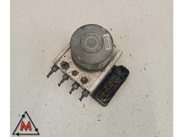 Блок управления АБС 9652182680, 10.0207-0016.4   Citroen C3