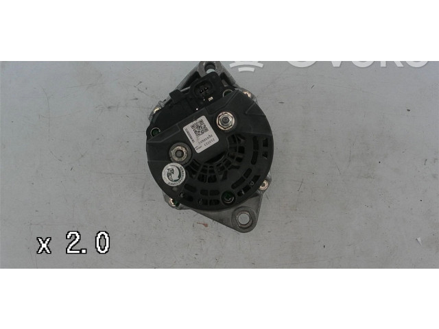 Píst    Smart ForTwo II    660.950 