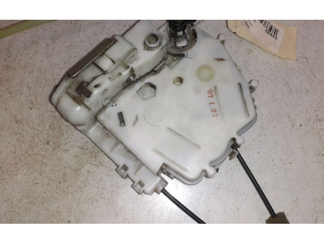 Jednotka ABS 527138109167, 527138109167   Honda FR-V 2007