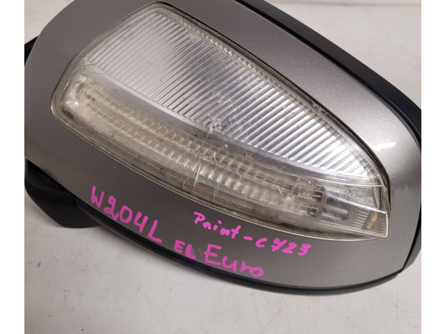 Zpětné zrcátko  Mercedes-Benz C W204 2008  A2048101319, A31461130000  