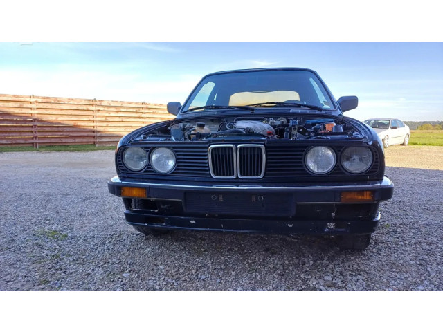 Zpětné zrcátko  levé BMW 3 E30 1980  1904525  